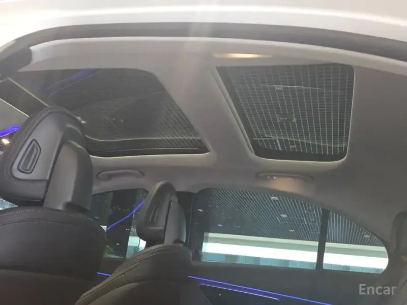 2024 Mercedes-Benz E-Класс с пробегом 23 500 км