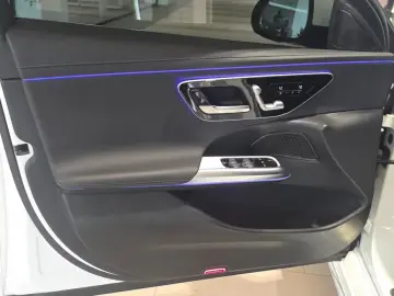 2024 Mercedes-Benz E-Класс с пробегом 23 500 км