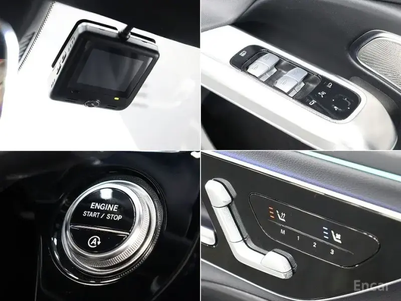 2024 Mercedes-Benz E-Класс с пробегом 21 661 км