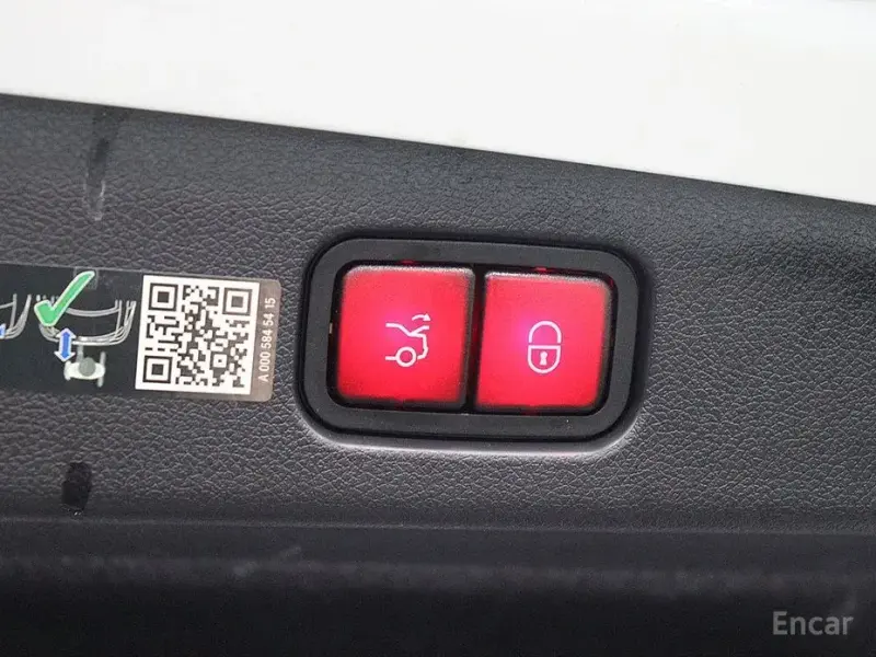 2024 Mercedes-Benz E-Класс с пробегом 21 661 км