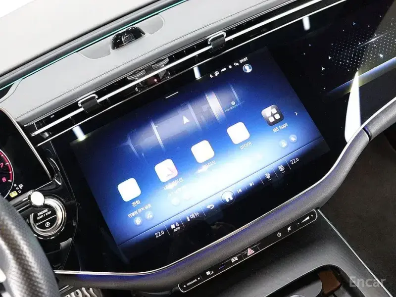 2024 Mercedes-Benz E-Класс с пробегом 21 661 км
