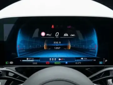 2025 Mercedes-Benz E-Класс с пробегом 1 267 км