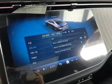 2024 Mercedes-Benz E-Класс с пробегом 26 425 км