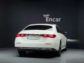 2025 Mercedes-Benz E-Класс с пробегом 19 123 км