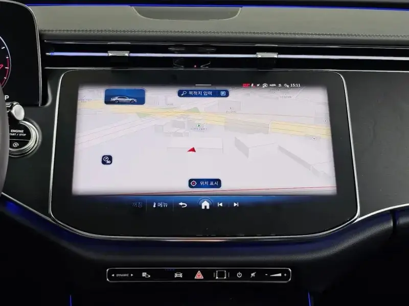 2025 Mercedes-Benz E-Класс с пробегом 19 123 км