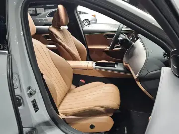 2024 Mercedes-Benz E-Класс с пробегом 16 457 км