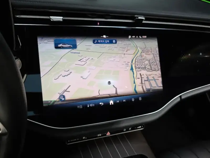 2024 Mercedes-Benz E-Класс с пробегом 43 561 км