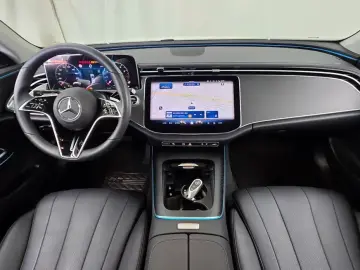 2025 Mercedes-Benz E-Класс с пробегом 15 051 км