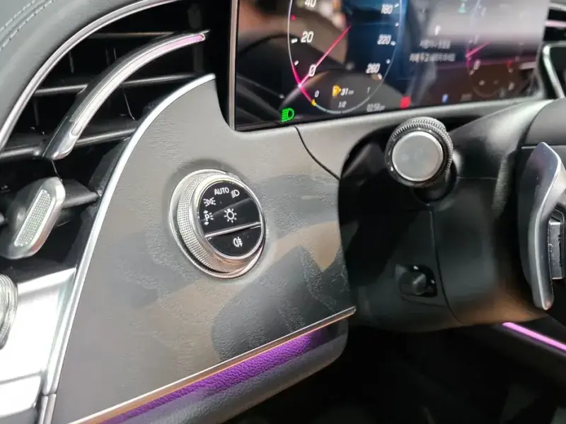 2025 Mercedes-Benz E-Класс с пробегом 18 350 км