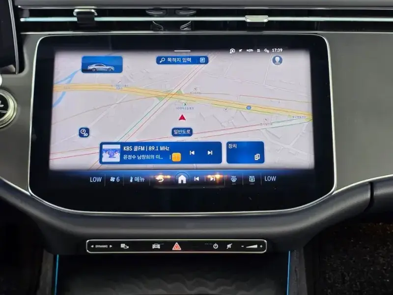 2025 Mercedes-Benz E-Класс с пробегом 15 051 км
