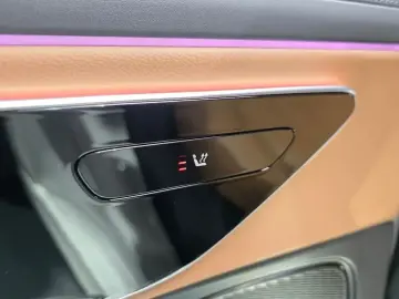 2025 Mercedes-Benz E-Класс с пробегом 18 350 км