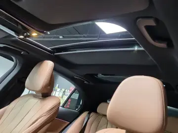 2025 Mercedes-Benz E-Класс с пробегом 18 350 км