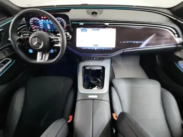 2025 Mercedes-Benz E-Класс с пробегом 6 272 км