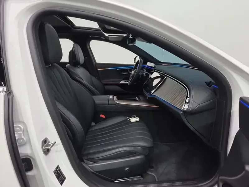 2024 Mercedes-Benz E-Класс с пробегом 22 860 км