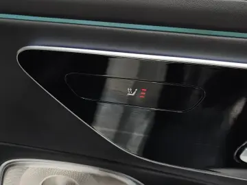 2025 Mercedes-Benz E-Класс с пробегом 6 272 км