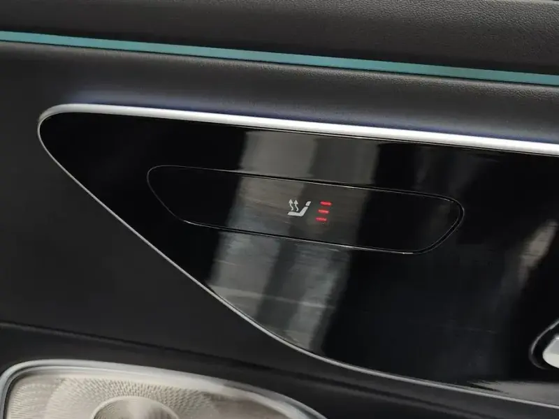2025 Mercedes-Benz E-Класс с пробегом 6 272 км
