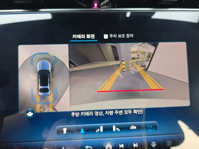 2024 Mercedes-Benz E-Класс с пробегом 22 860 км