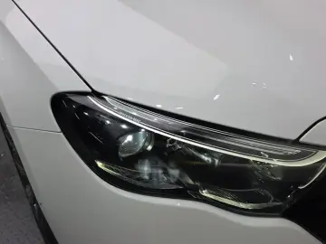 2024 Mercedes-Benz E-Класс с пробегом 22 860 км
