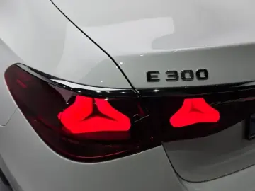 2024 Mercedes-Benz E-Класс с пробегом 22 860 км