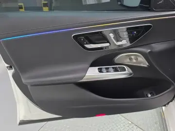 2024 Mercedes-Benz E-Класс с пробегом 22 860 км