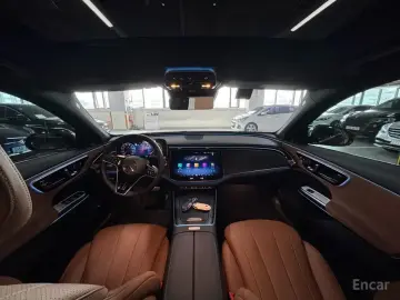 2025 Mercedes-Benz E-Класс с пробегом 6 478 км