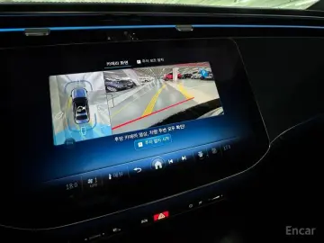 2025 Mercedes-Benz E-Класс с пробегом 6 478 км