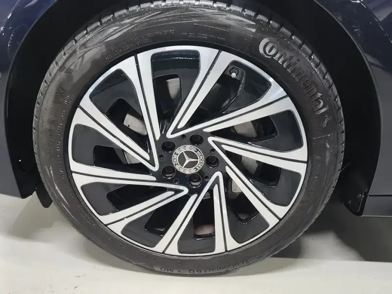 2025 Mercedes-Benz E-Класс с пробегом 25 800 км