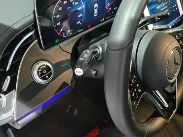 2025 Mercedes-Benz E-Класс с пробегом 9 473 км