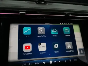 2025 Mercedes-Benz E-Класс с пробегом 4 868 км
