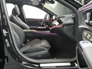2025 Mercedes-Benz E-Класс с пробегом 4 868 км