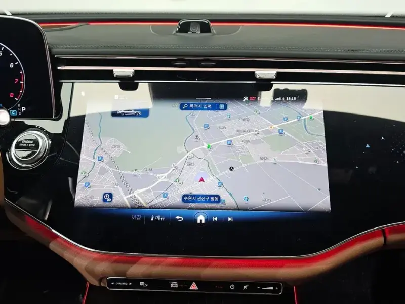 2024 Mercedes-Benz E-Класс с пробегом 4 930 км