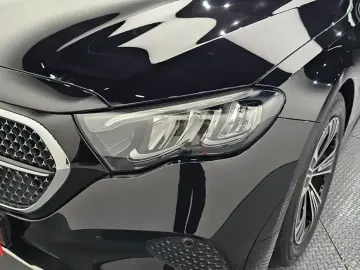 2024 Mercedes-Benz E-Класс с пробегом 27 725 км