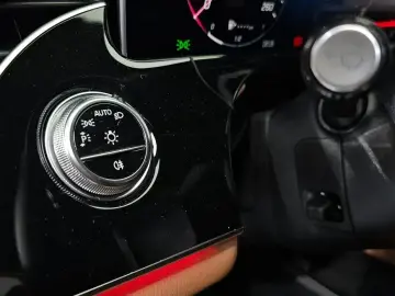 2024 Mercedes-Benz E-Класс с пробегом 4 930 км