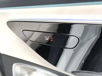 2025 Mercedes-Benz E-Класс с пробегом 3 043 км