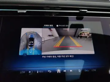 2025 Mercedes-Benz E-Класс с пробегом 3 043 км