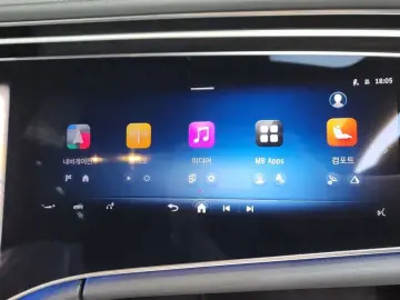 2025 Mercedes-Benz E-Класс с пробегом 3 043 км