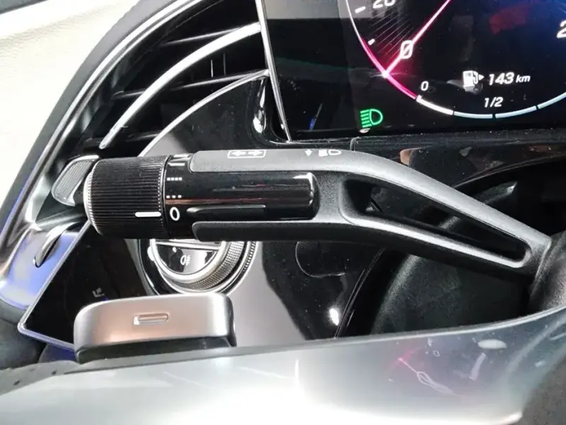 2025 Mercedes-Benz E-Класс с пробегом 3 043 км