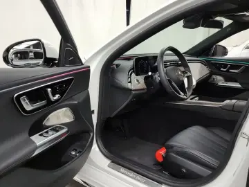 2025 Mercedes-Benz E-Класс с пробегом 8 418 км