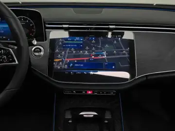 2025 Mercedes-Benz E-Класс с пробегом 11 185 км