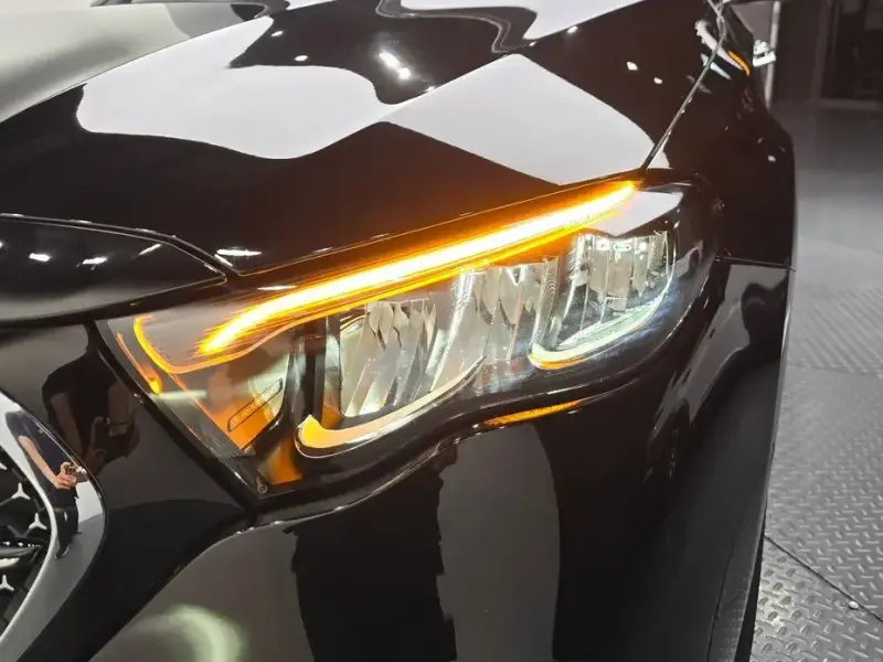 2025 Mercedes-Benz E-Класс с пробегом 11 185 км