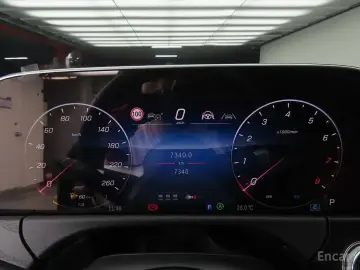 2025 Mercedes-Benz E-Класс с пробегом 7 340 км