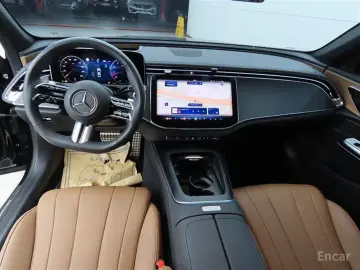 2025 Mercedes-Benz E-Класс с пробегом 9 137 км