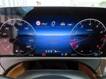 2024 Mercedes-Benz E-Класс с пробегом 15 214 км