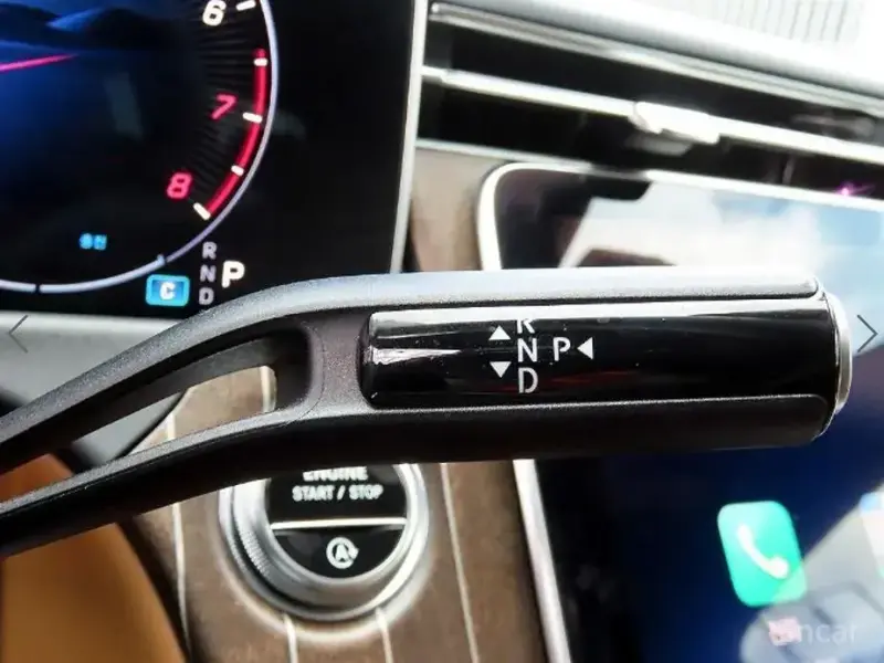 2024 Mercedes-Benz E-Класс с пробегом 15 214 км
