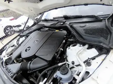 2024 Mercedes-Benz E-Класс с пробегом 15 214 км