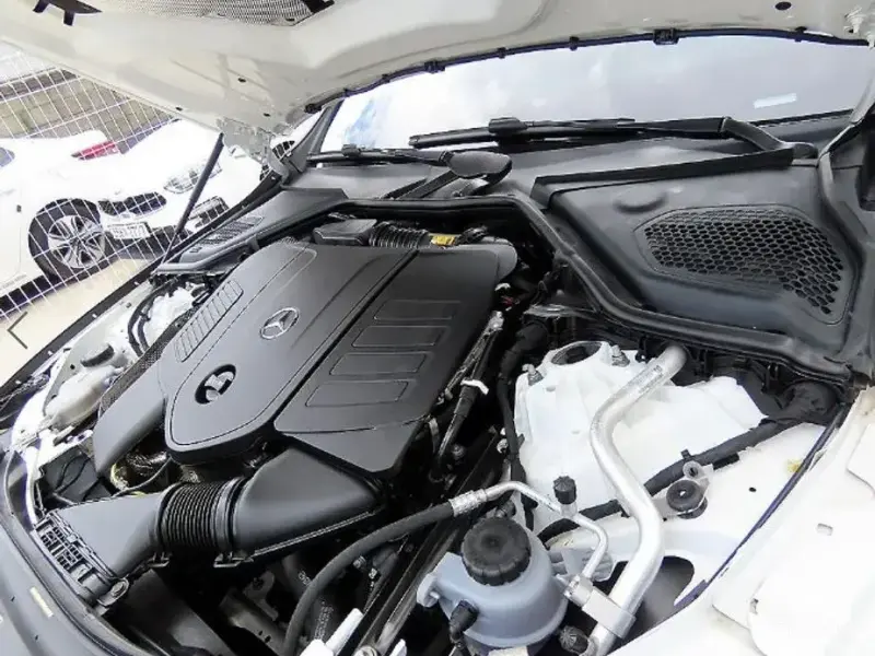 2024 Mercedes-Benz E-Класс с пробегом 15 214 км