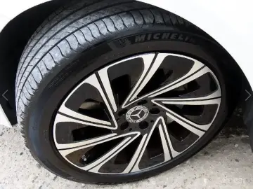 2024 Mercedes-Benz E-Класс с пробегом 15 214 км