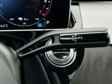 2025 Mercedes-Benz E-Класс с пробегом 14 598 км