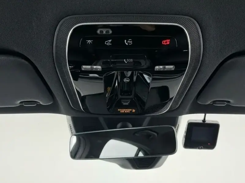 2025 Mercedes-Benz E-Класс с пробегом 5 699 км
