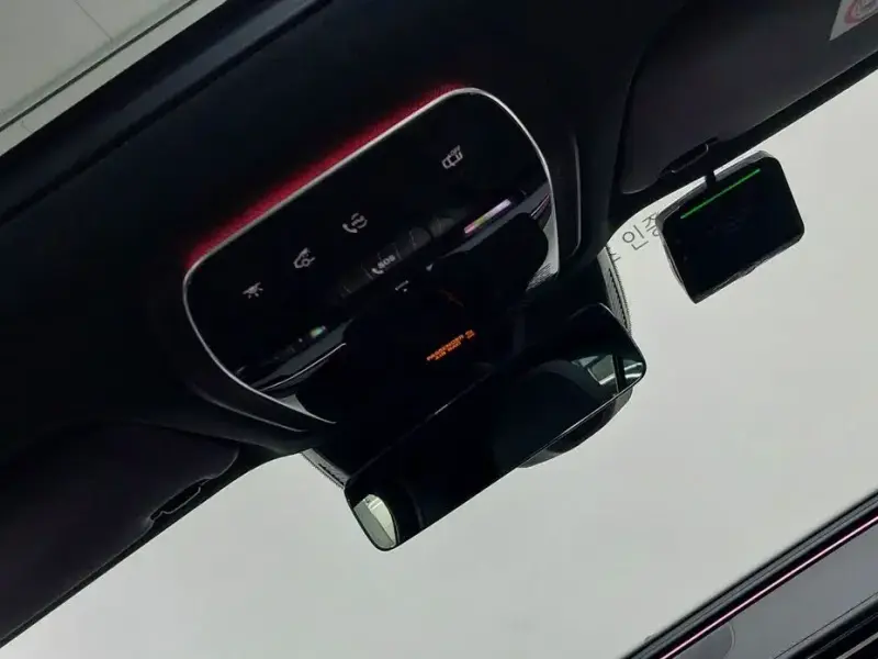 2025 Mercedes-Benz E-Класс с пробегом 5 789 км